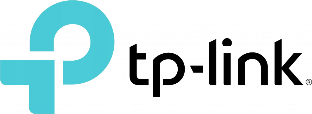 Лого TP-Link
